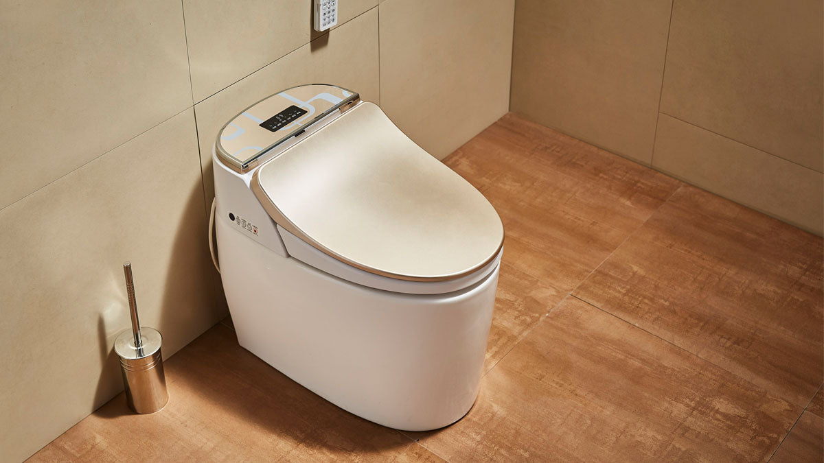 智能馬桶優缺點分析及選購指南