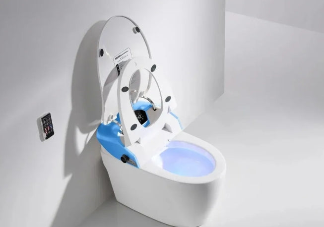 七年使用經驗告訴你，坐浴盆馬桶到底好不好用？