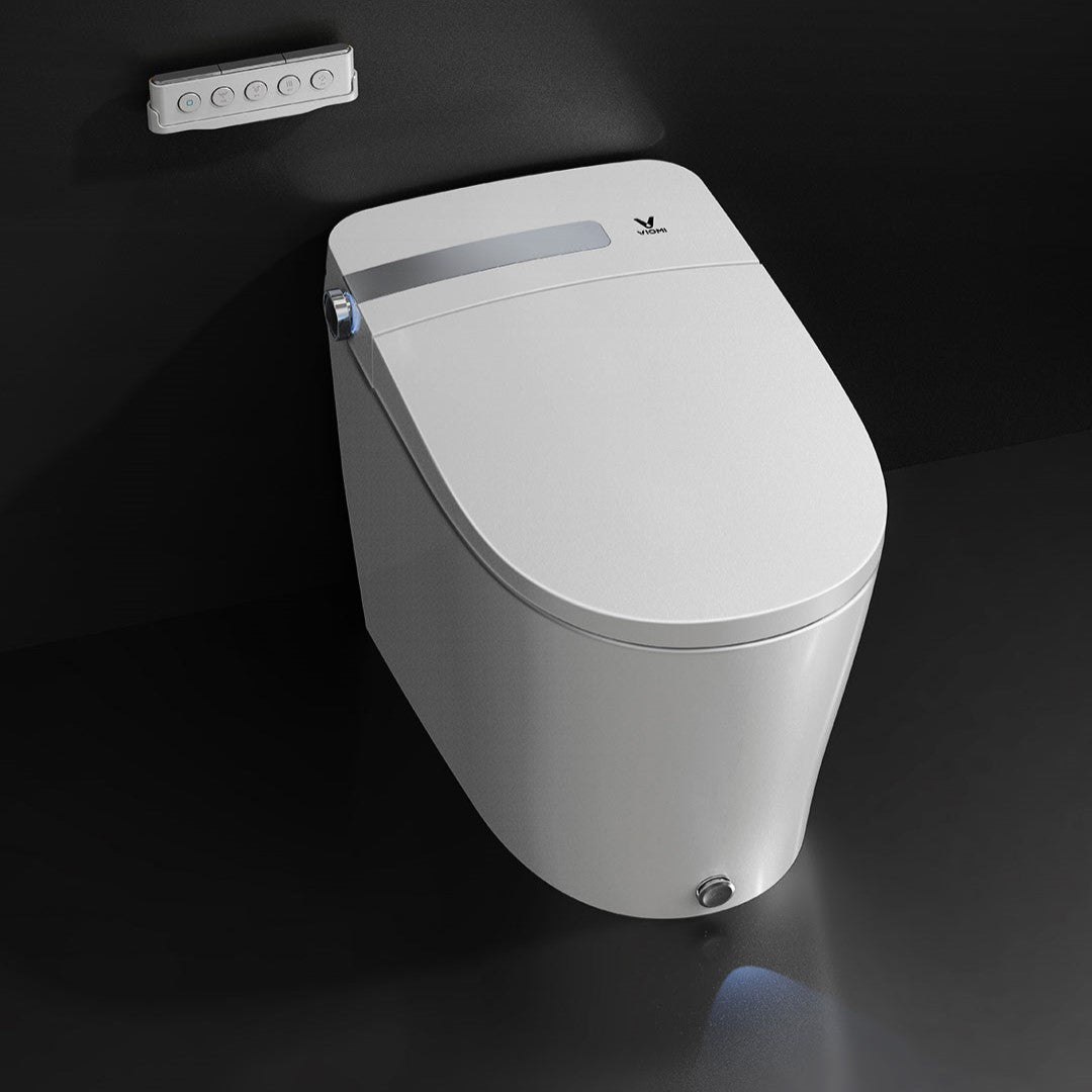 智能馬桶功能、優缺點及選購指南：打造智慧健康衛浴