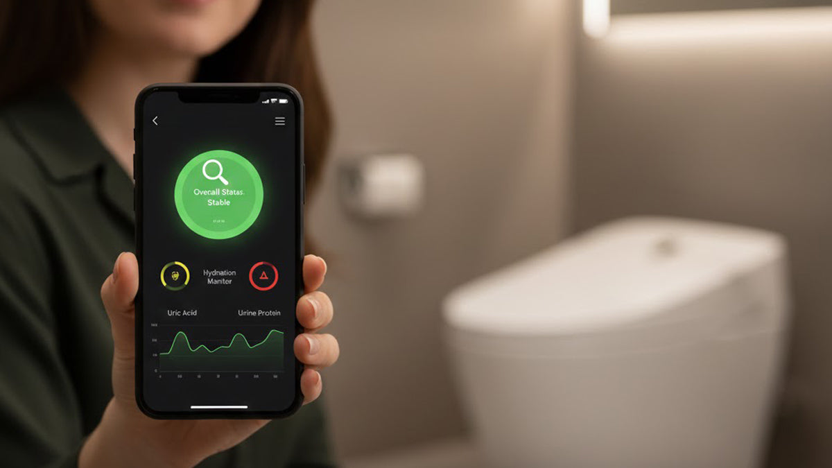 Understanding the Numbers: A Simple Guide to Your T2 Urine Analysis Report