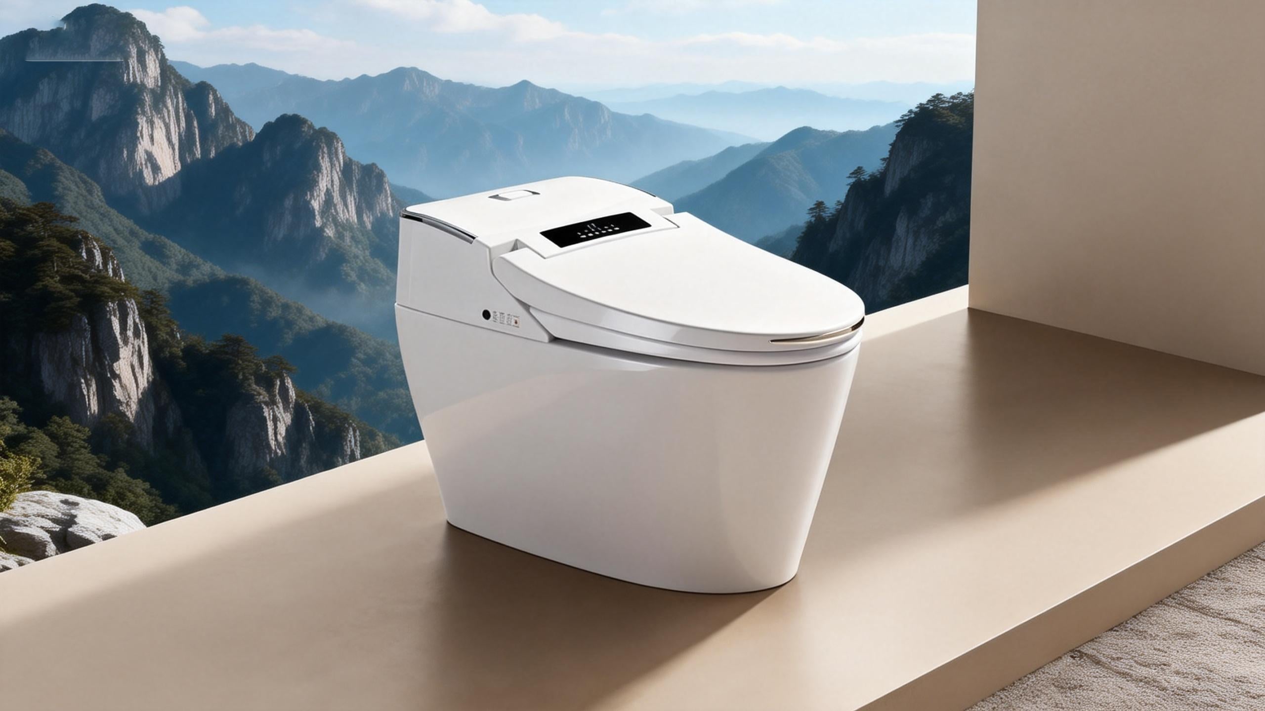 Gentle Care for Sensitive Moments: Why HK76 is the Essential Bathroom Aid for Hemorrhoids and Post-Surgery Recovery