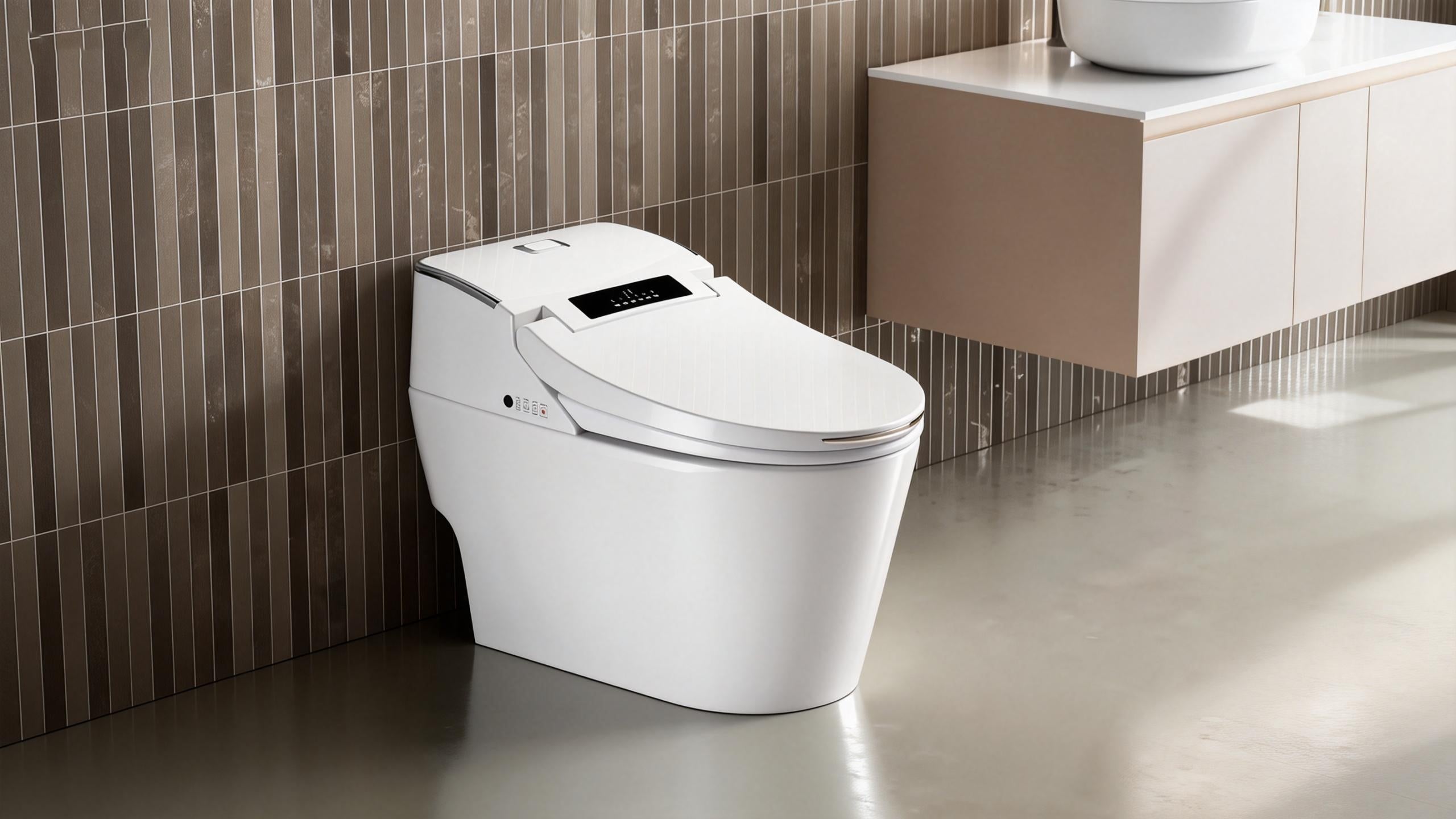 Is an Enema Bidet Safe? A Deep Dive into HK76’s 5-Stage Filtration and Australian Installation Standards