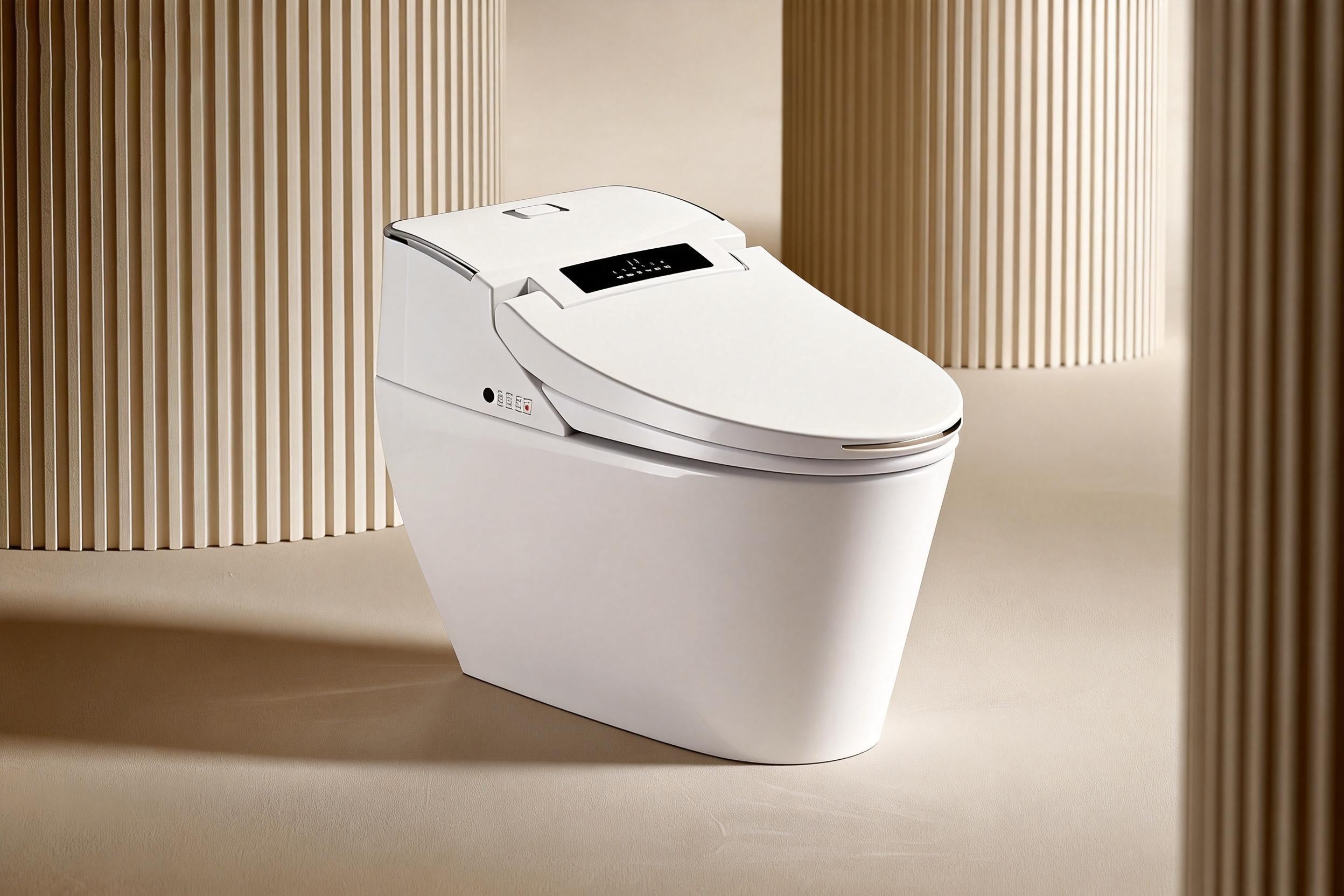 Restoring Dignity: Why the HK76 Enema Toilet is the Best Choice for Senior Care in Australia