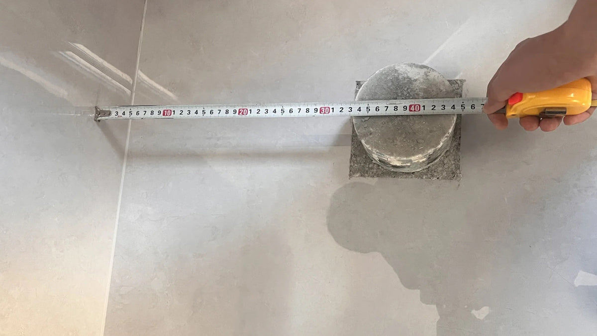 What is a Toilet Rough-In and How to Measure It? A Complete Guide for Your Smart Toilet Upgrade