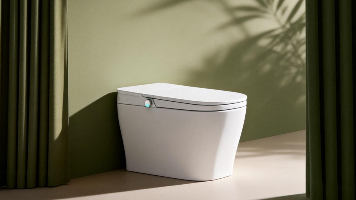 Which Smart bidetToilet is Right for You? The Ultimate 2026 Model Comparison Guide