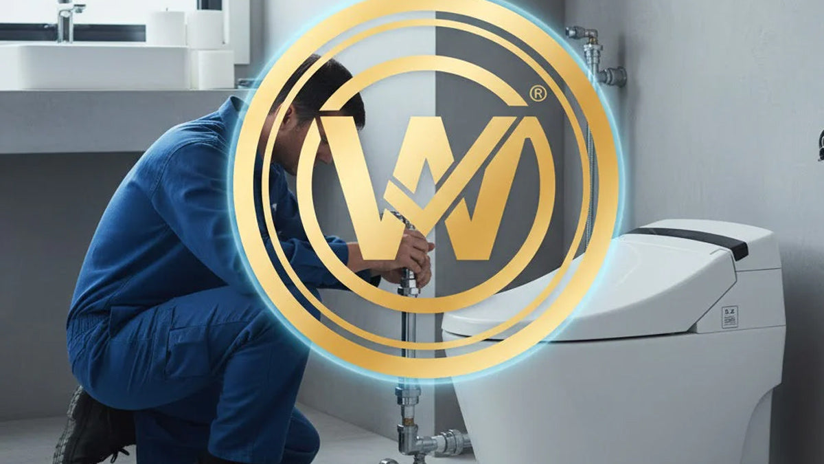 Why WaterMark Certification is Non-Negotiable for Your Next Bathroom Renovation