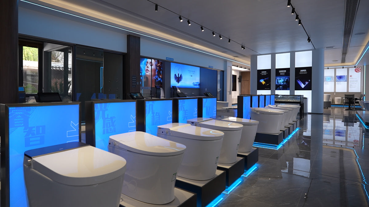 Why Factory-Direct Technology is Disrupting Melbourne’s Bidet Market