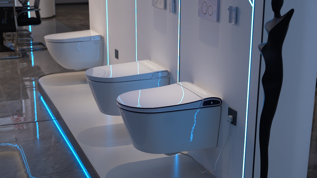 Can a Bidet Replace a Toilet? Why You Should Switch as Soon as Possible