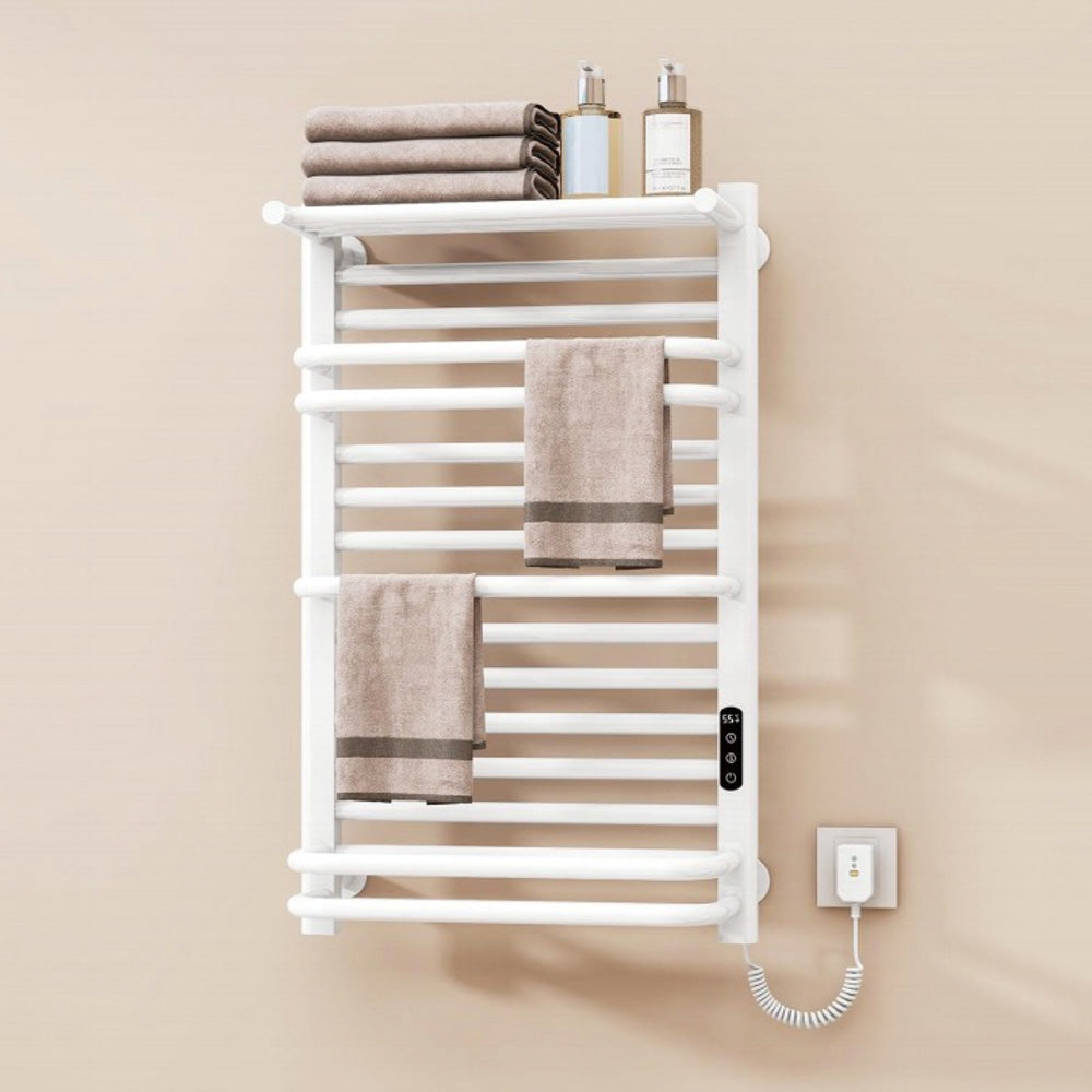Heated Towel Rack