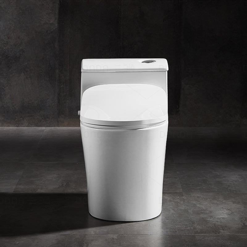 AK66 Smart Bidet Seat with Universal Fit Design for 99% of Elongated Toilets. This Slim Bidet Offers a Seamless, Integrated Look for Modern Bathrooms, Ensuring Easy Installation and a Perfect Match for Major Toilet Brands