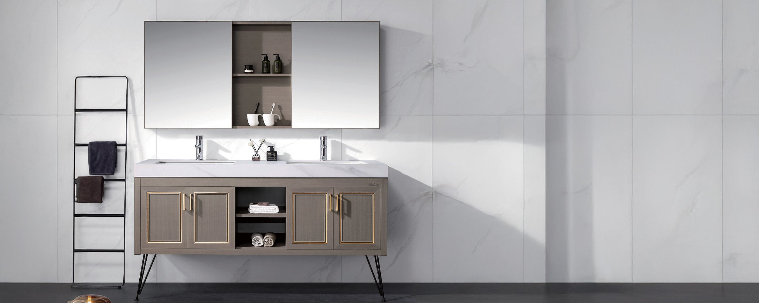 Reimagine Your Bathroom <br>with BBbidet